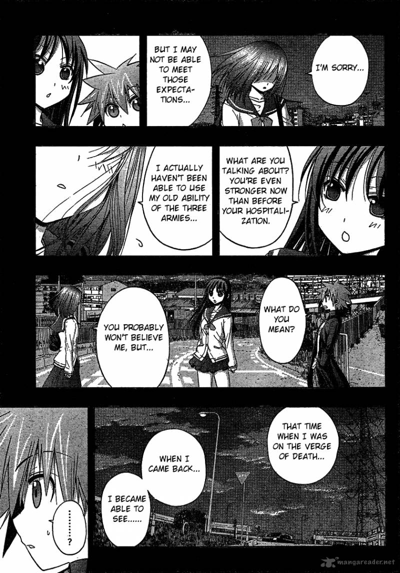 Saki Achikahen Episode Of Side A Chapter 8 Page 37
