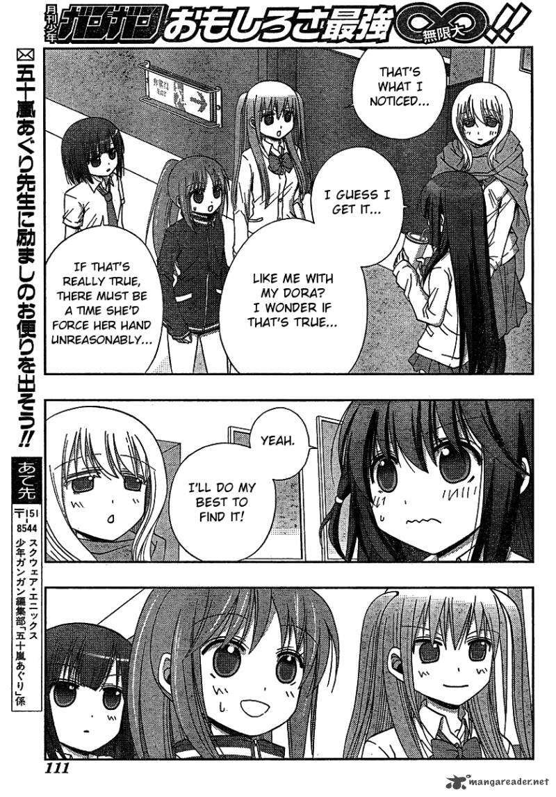 Saki Achikahen Episode Of Side A Chapter 8 Page 62