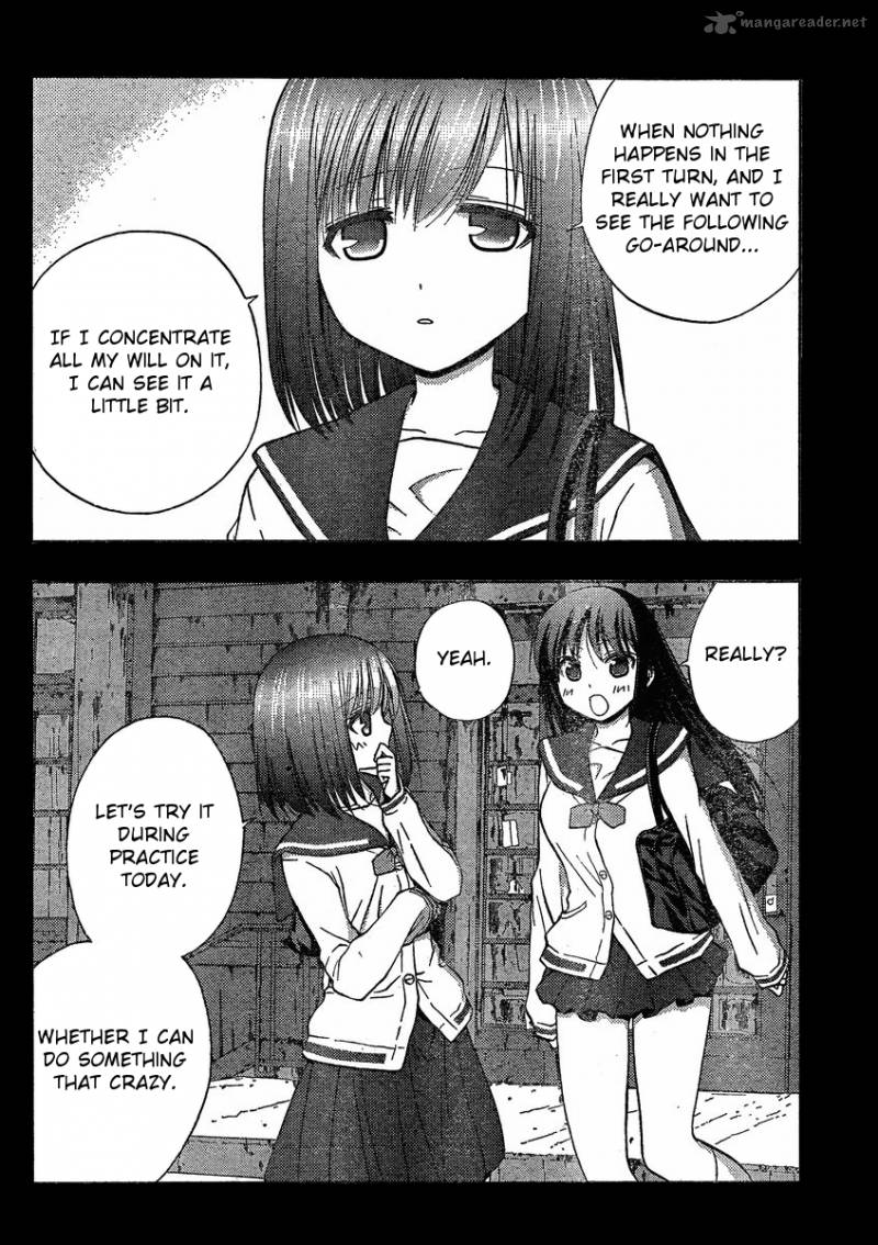 Saki Achikahen Episode Of Side A Chapter 9 Page 31