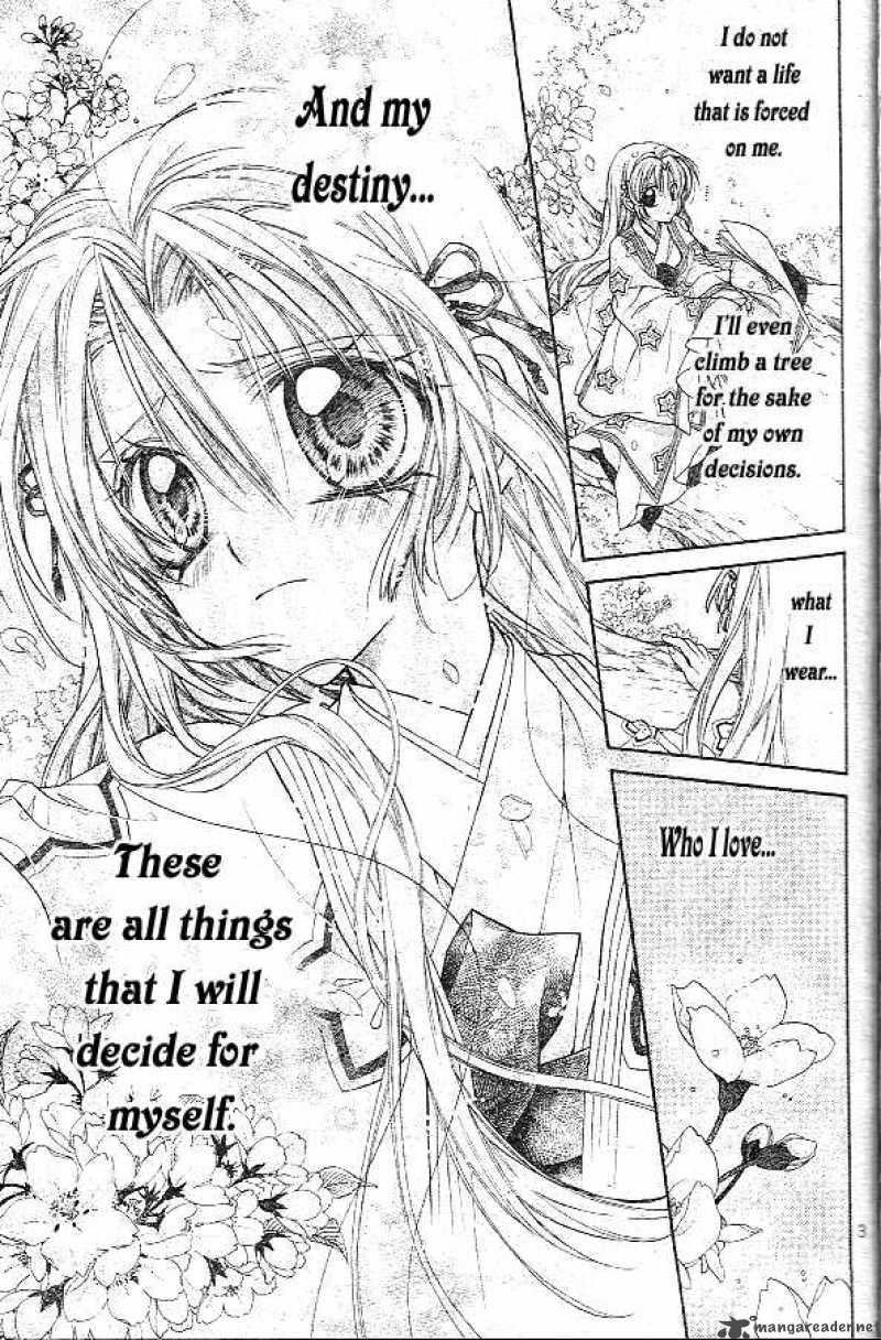Sakura Hime Kaden Chapter 1 Page 5