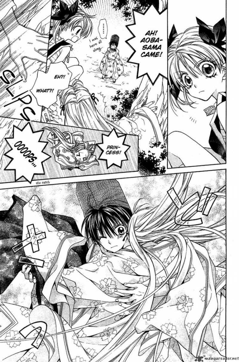 Sakura Hime Kaden Chapter 10 Page 26