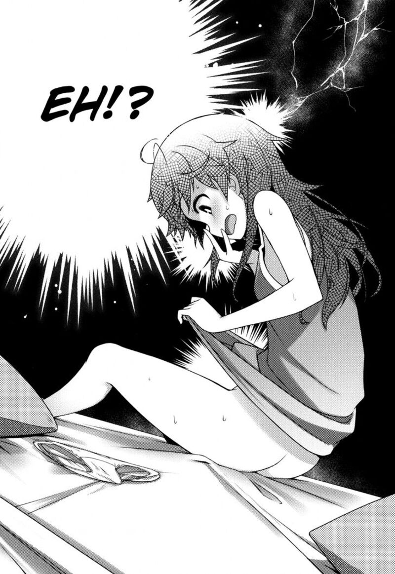 Sakura Nadeshiko Chapter 1 Page 39