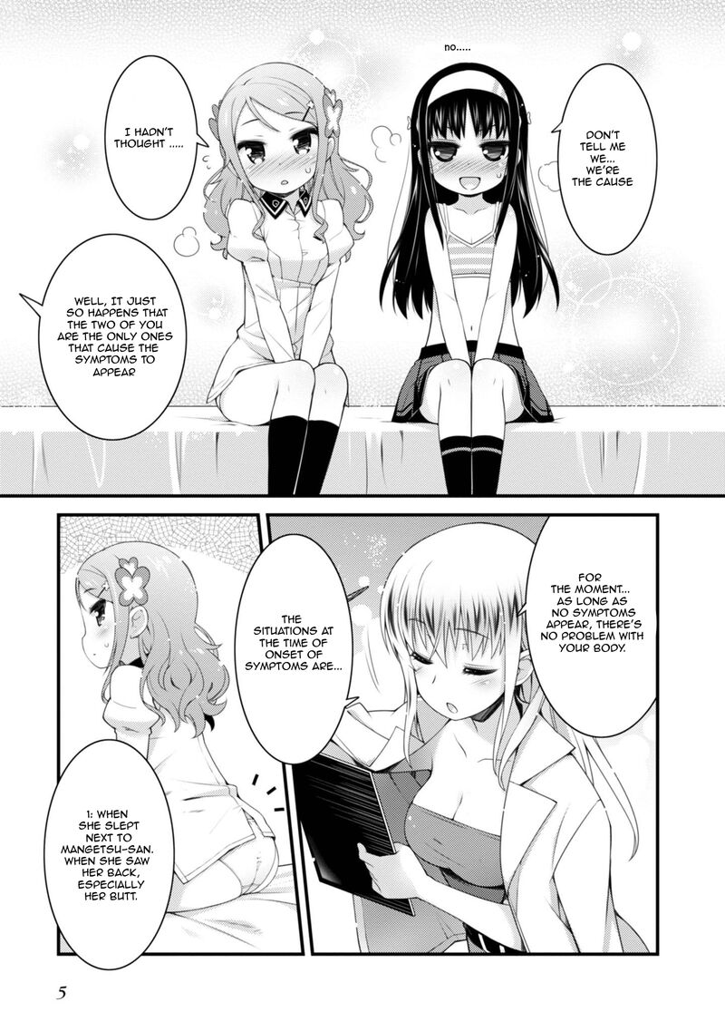 Sakura Nadeshiko Chapter 7 Page 7