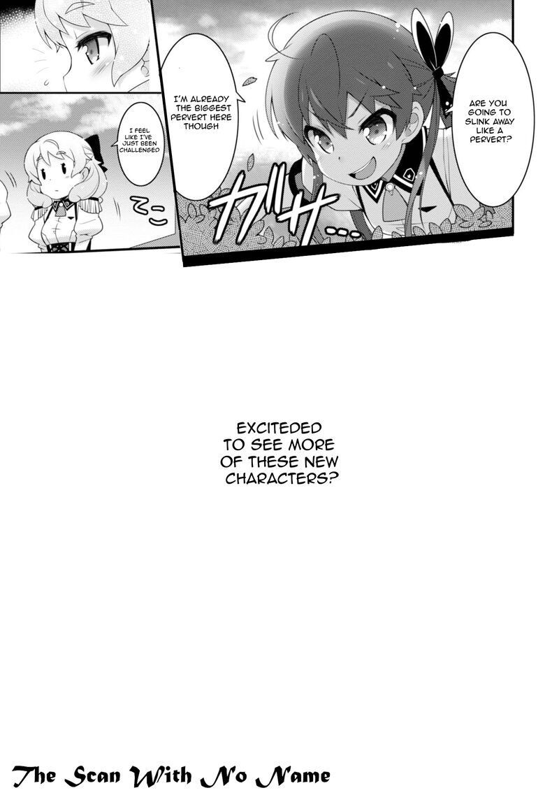 Sakura Nadeshiko Chapter 8 Page 19