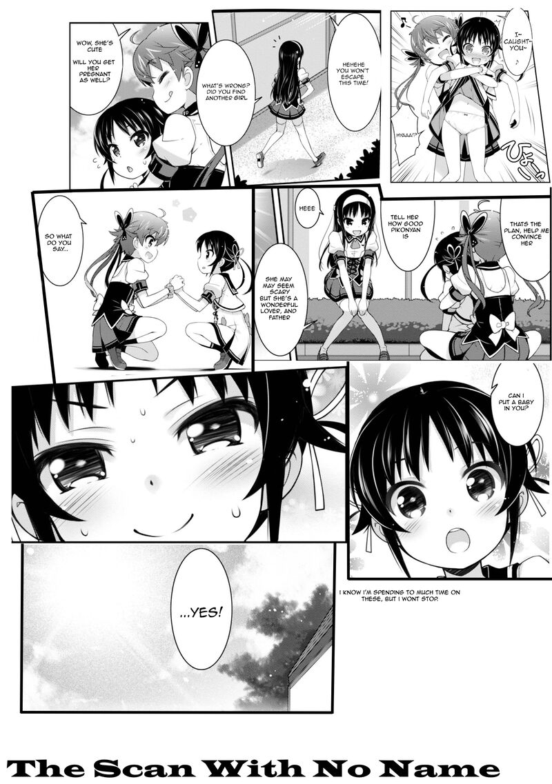 Sakura Nadeshiko Chapter 9 Page 22