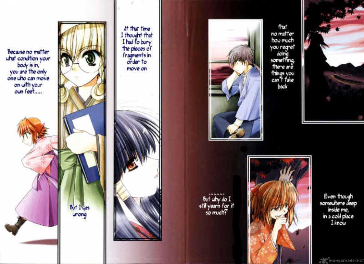 Sakura No Ichiban Chapter 21 Page 2