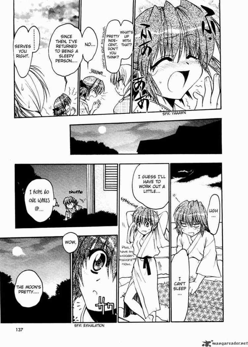 Sakura No Ichiban Chapter 5 Page 5