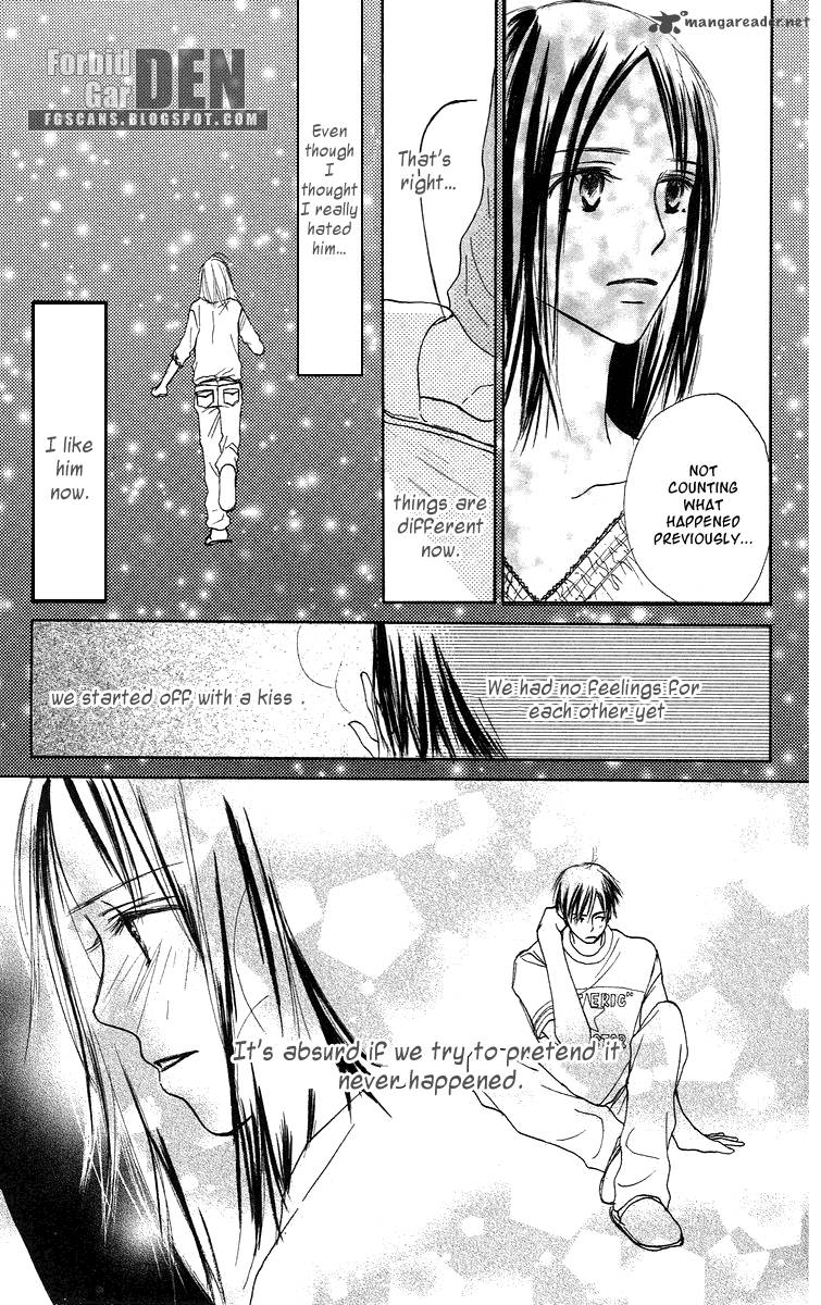 Sakura Ryou March Chapter 3 Page 10