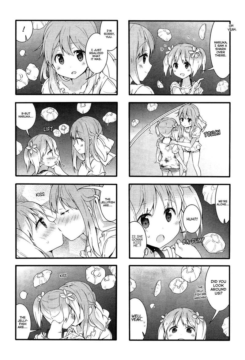 Sakura Trick Chapter 25 Page 11