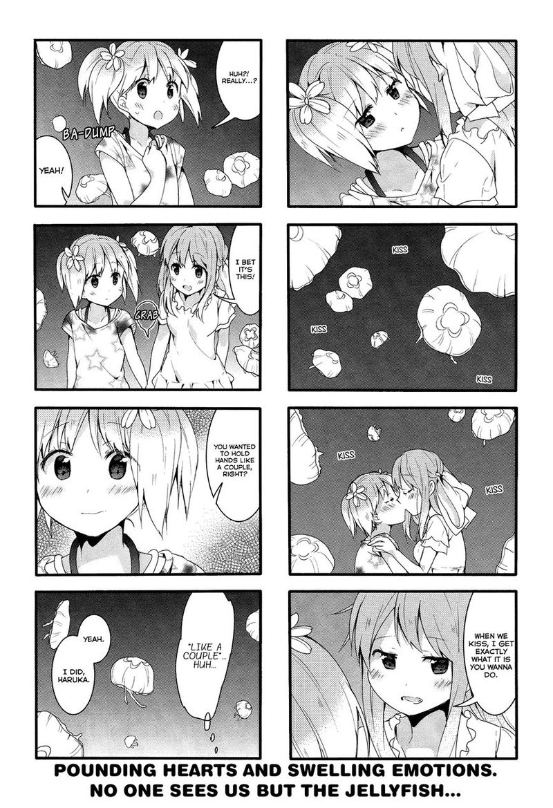 Sakura Trick Chapter 25 Page 12