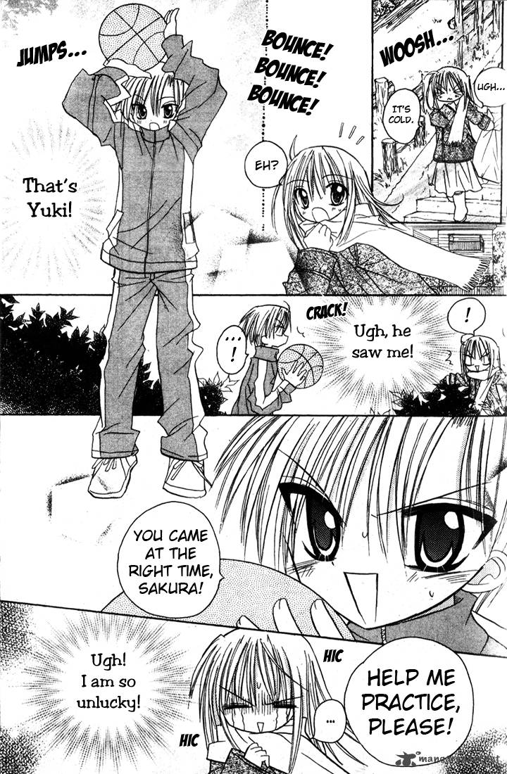 Sakura Zensen Chapter 1 Page 29