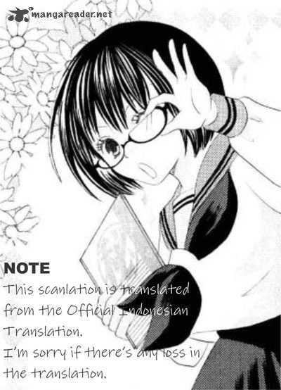 Sakura Zensen Chapter 10 Page 2
