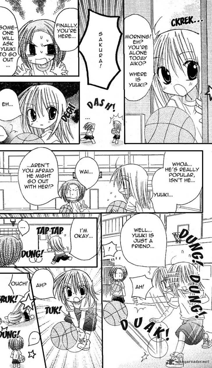 Sakura Zensen Chapter 13 Page 15