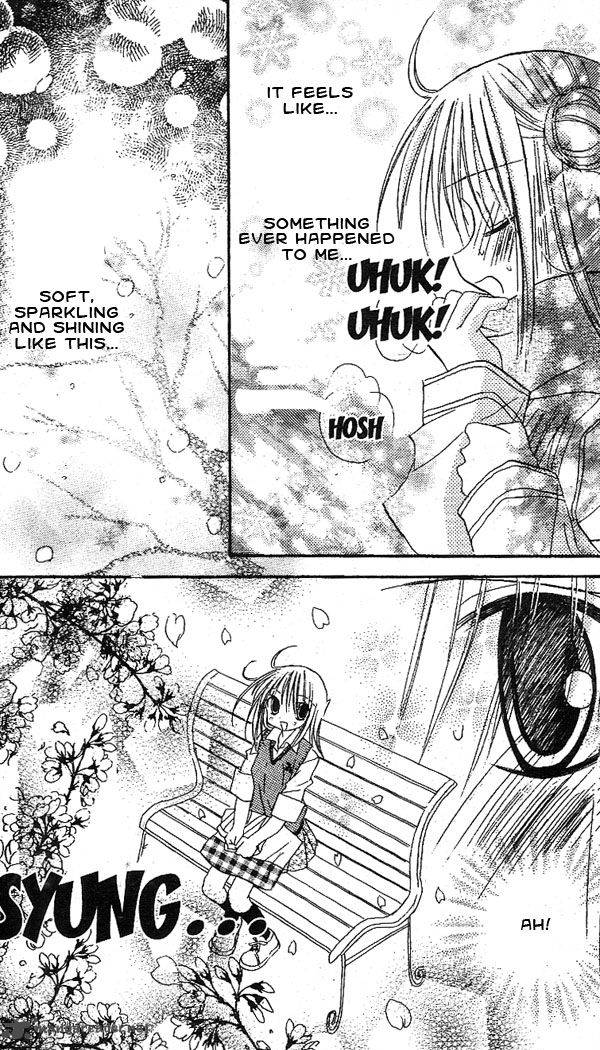 Sakura Zensen Chapter 14 Page 31