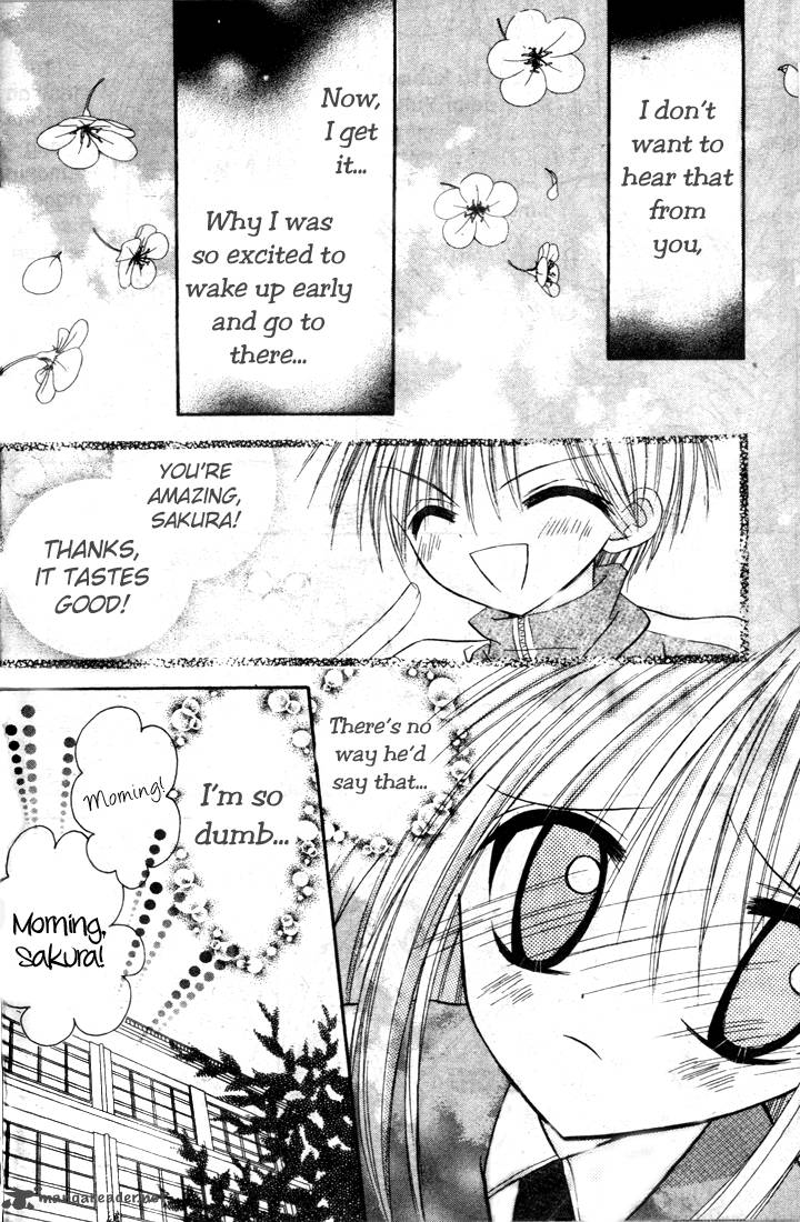 Sakura Zensen Chapter 2 Page 18