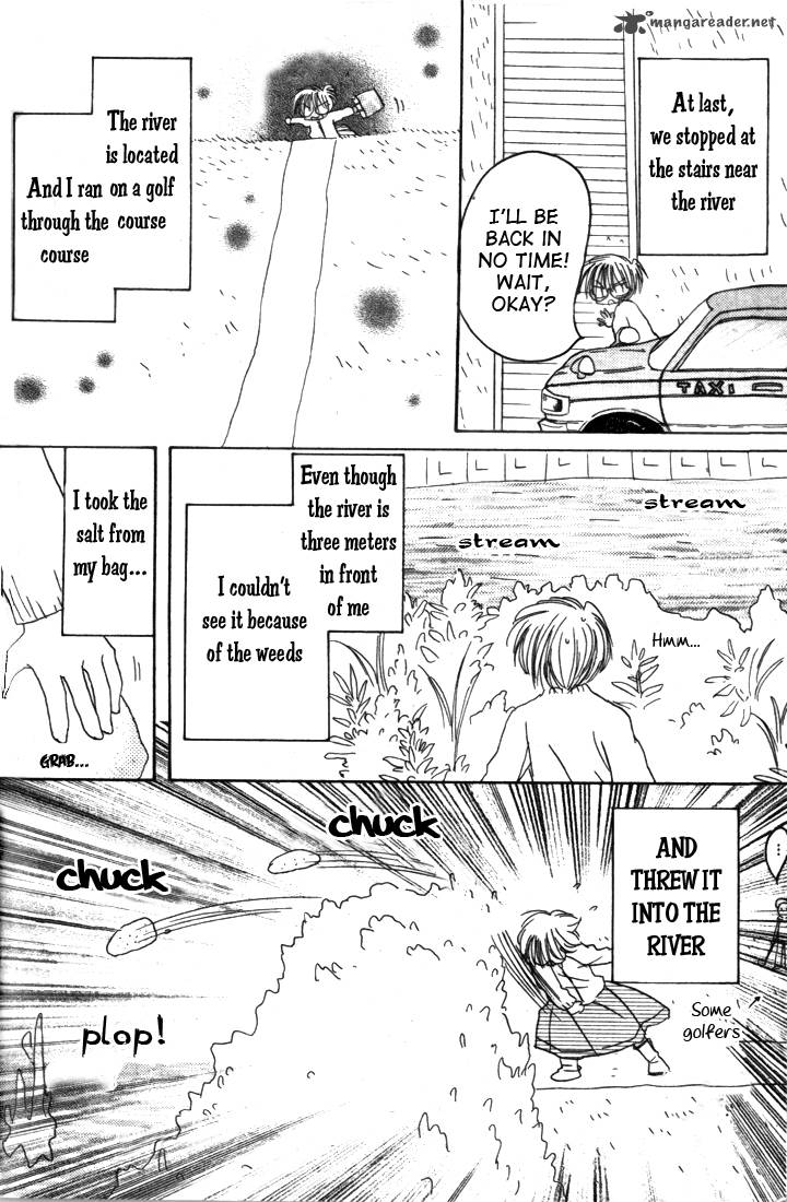Sakura Zensen Chapter 4 Page 54