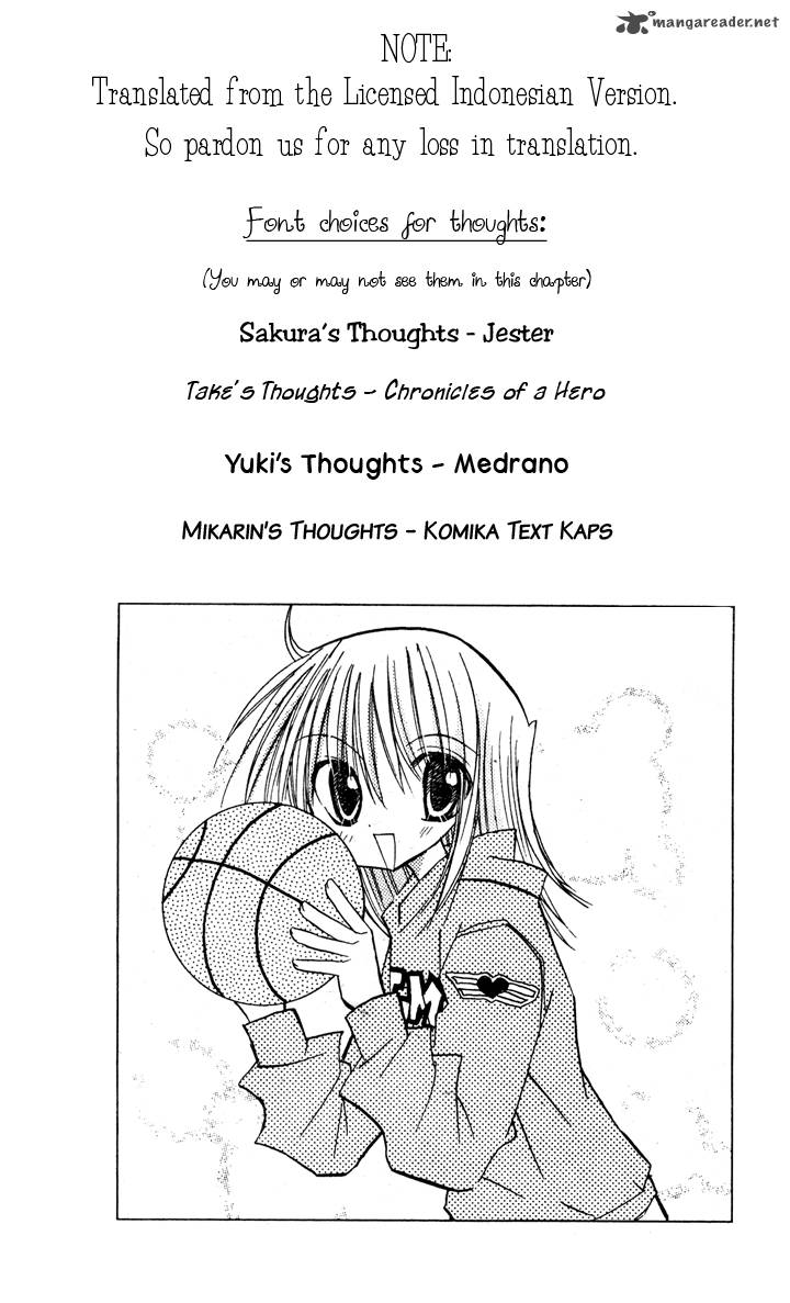 Sakura Zensen Chapter 6 Page 2