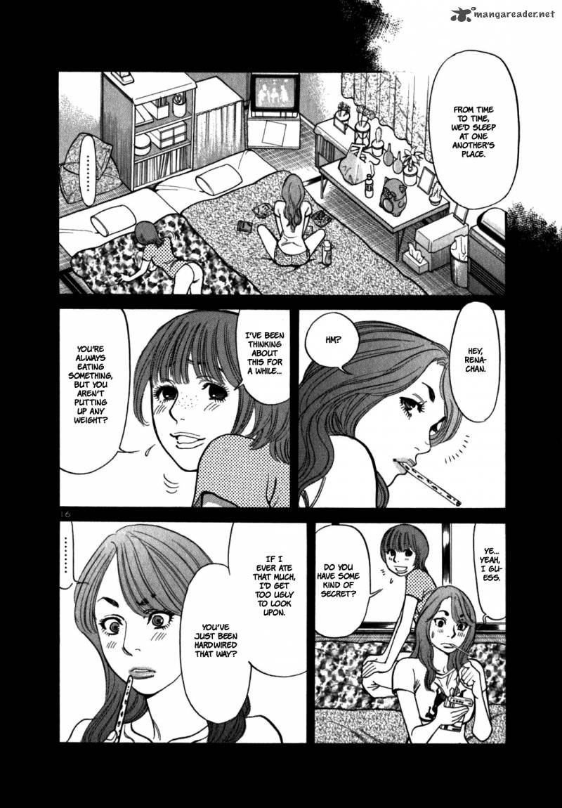 Sakuranbo Syndrome Chapter 1 Page 173