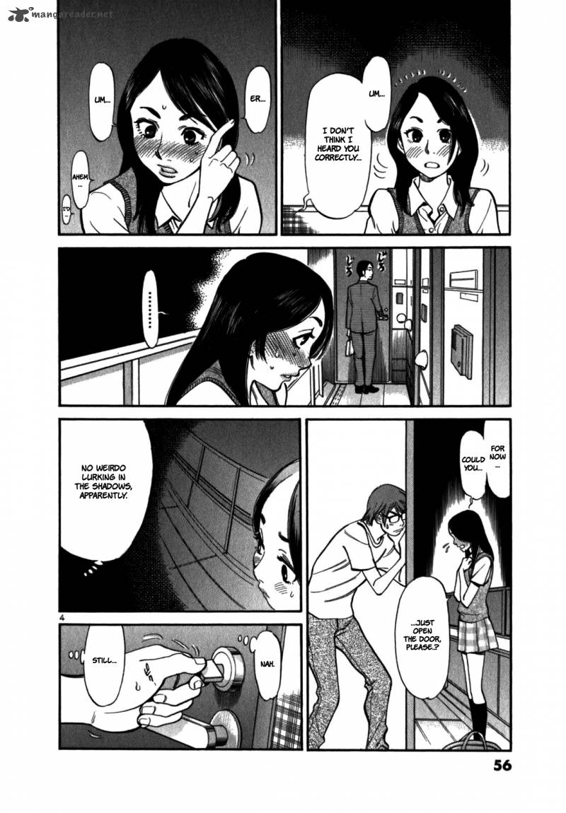 Sakuranbo Syndrome Chapter 1 Page 63