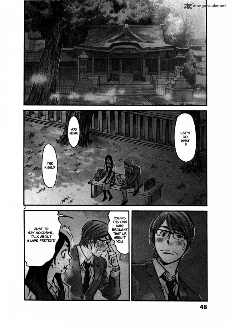 Sakuranbo Syndrome Chapter 2 Page 48