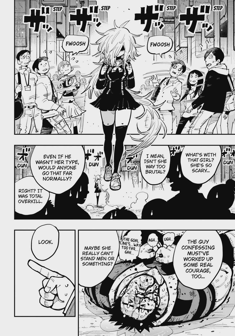 Salamander Nakayama Atsushi Chapter 1 Page 18