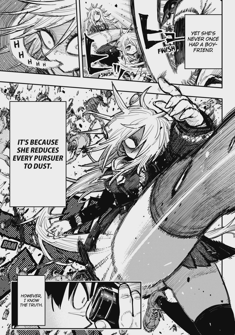 Salamander Nakayama Atsushi Chapter 1 Page 21