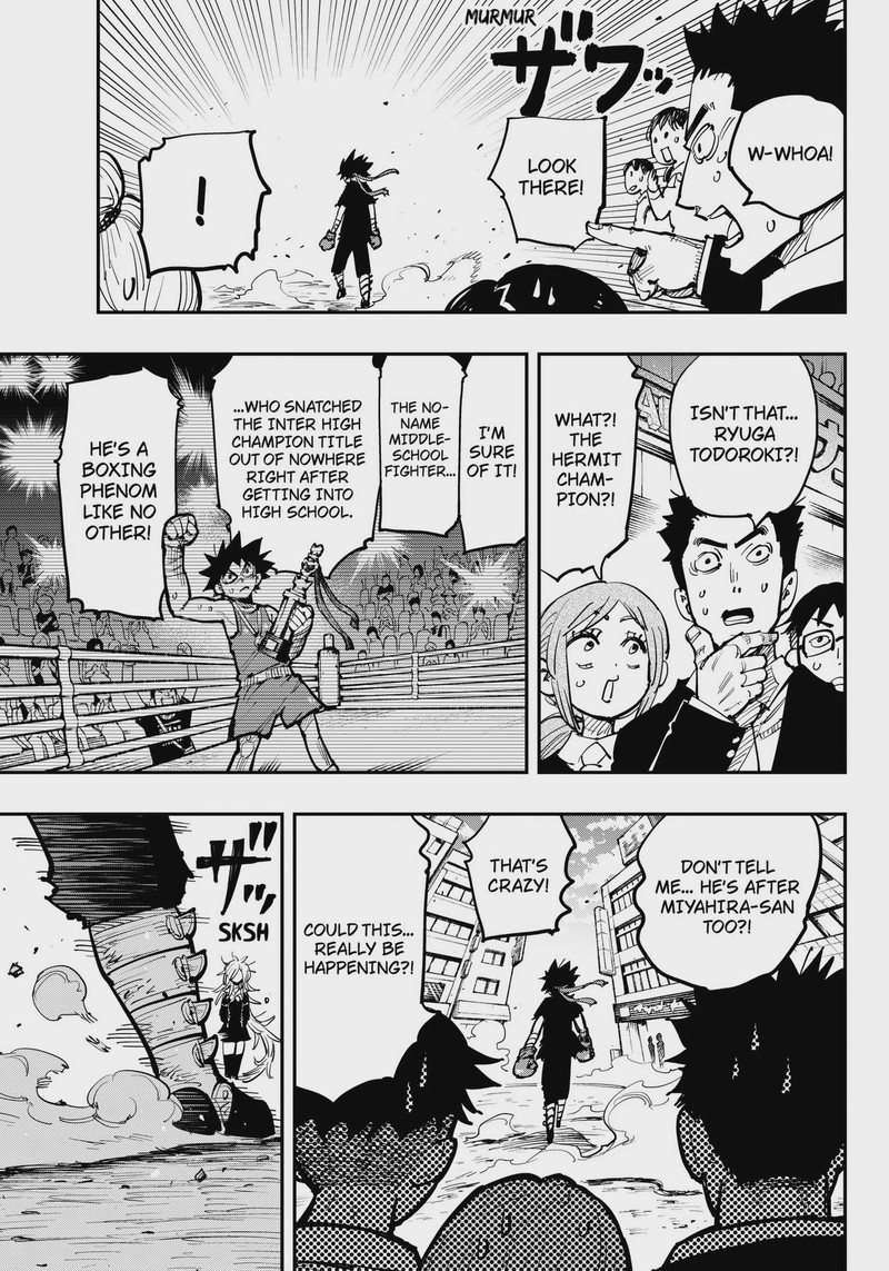 Salamander Nakayama Atsushi Chapter 1 Page 35