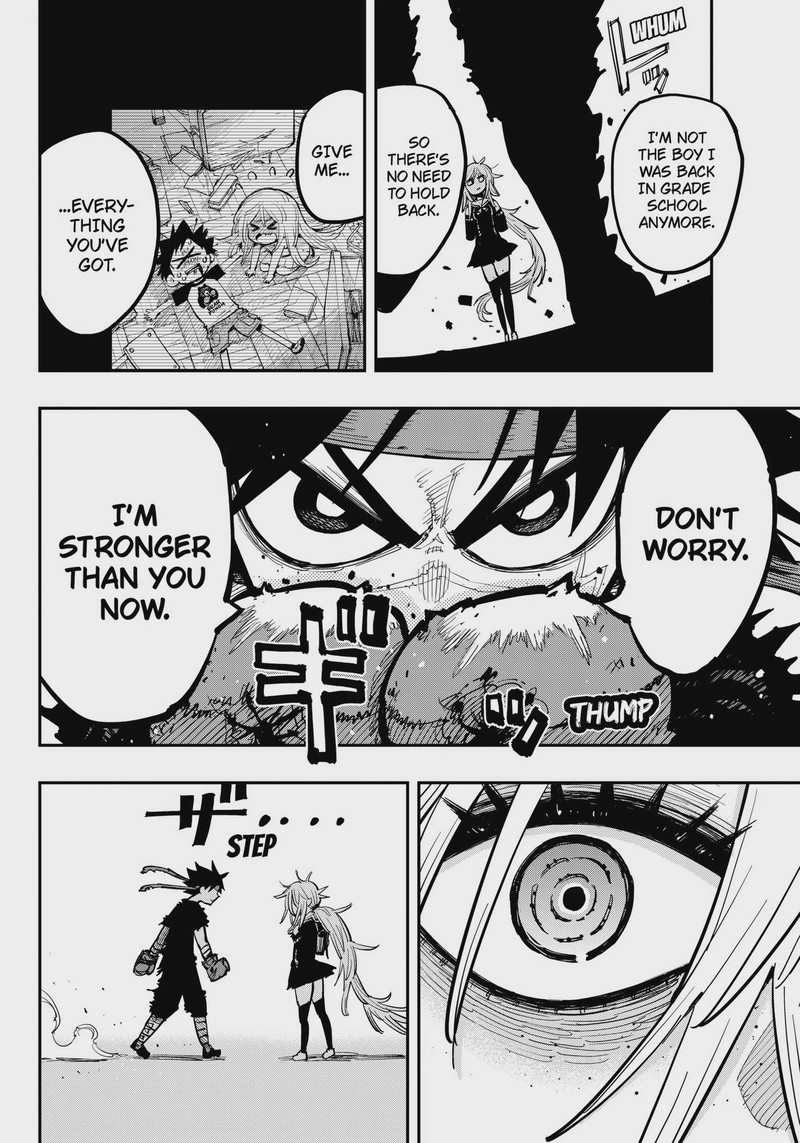 Salamander Nakayama Atsushi Chapter 1 Page 38
