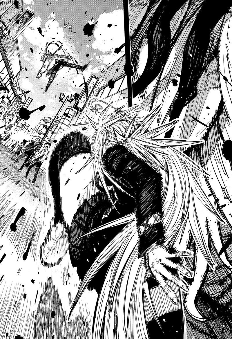 Salamander Nakayama Atsushi Chapter 2 Page 15