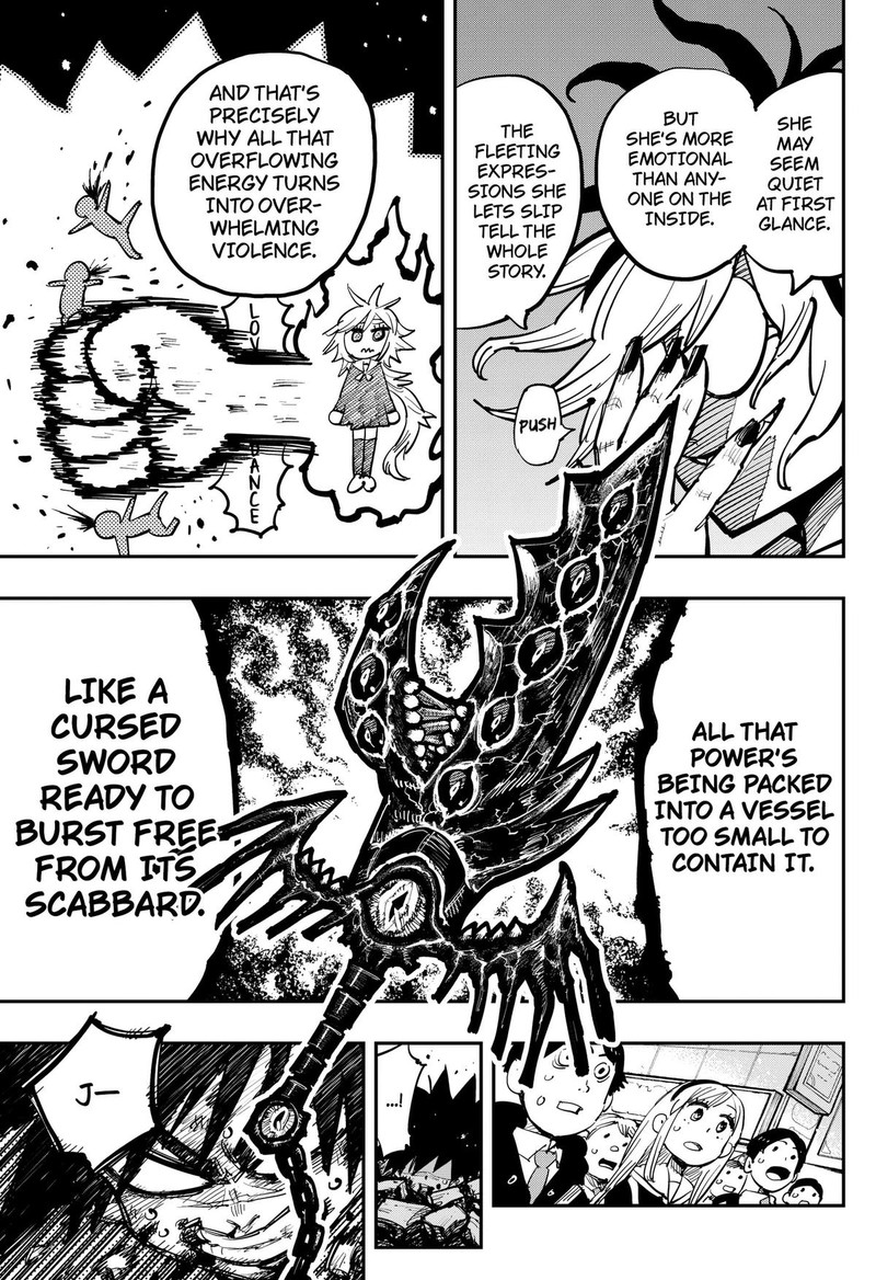 Salamander Nakayama Atsushi Chapter 2 Page 9