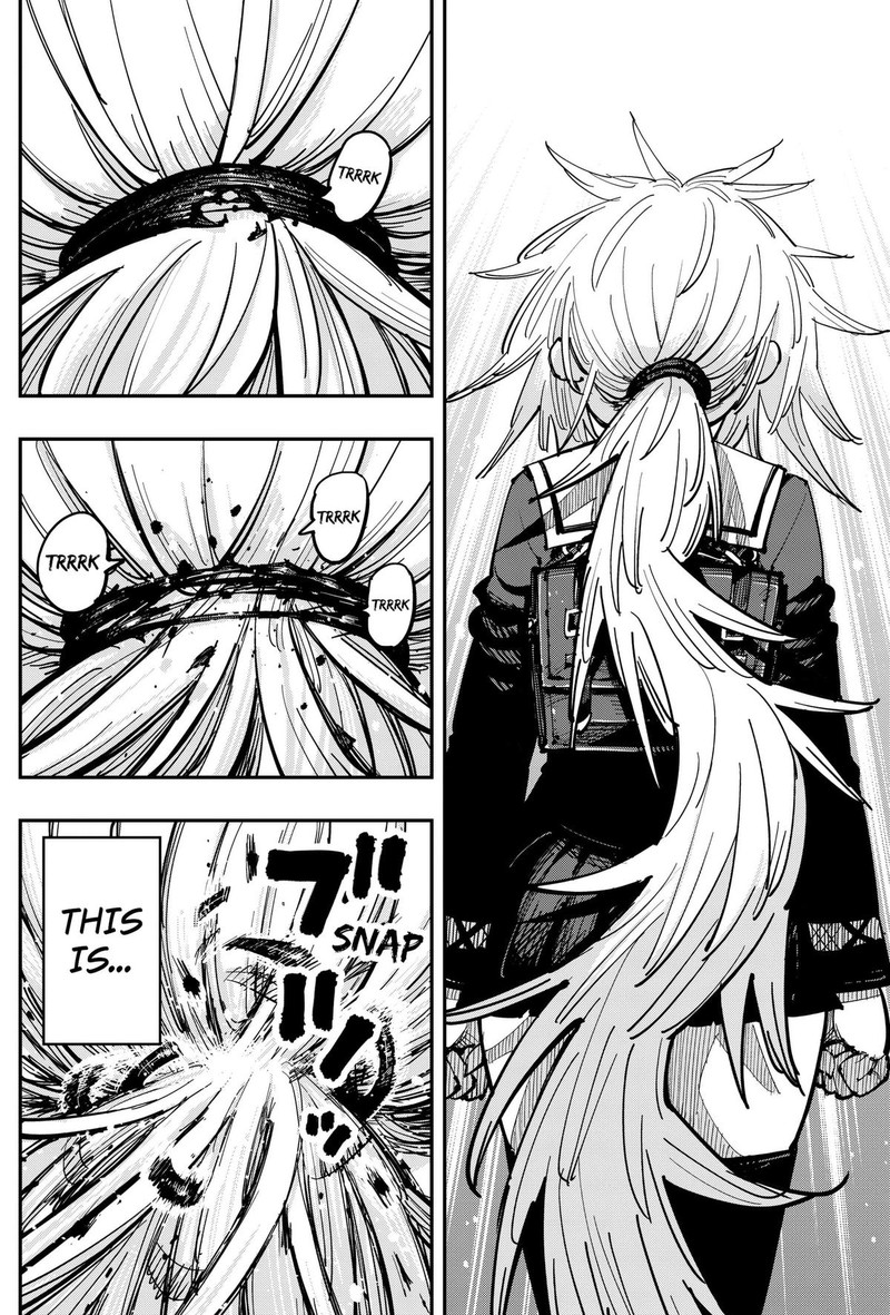 Salamander Nakayama Atsushi Chapter 3 Page 16