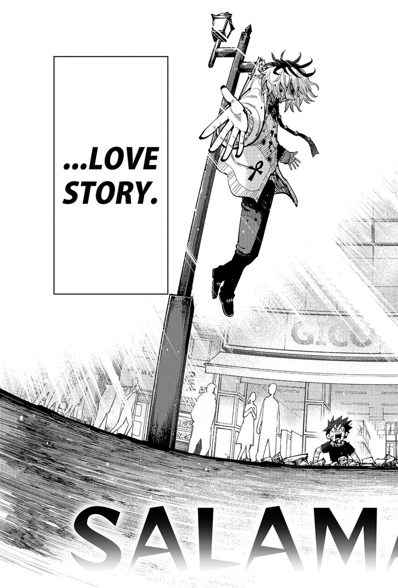Salamander Nakayama Atsushi Chapter 3 Page 21