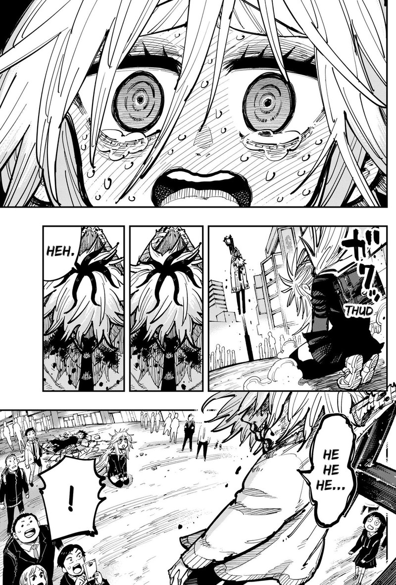 Salamander Nakayama Atsushi Chapter 3 Page 7