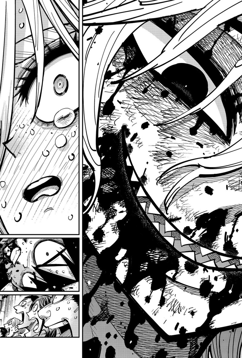 Salamander Nakayama Atsushi Chapter 3 Page 9
