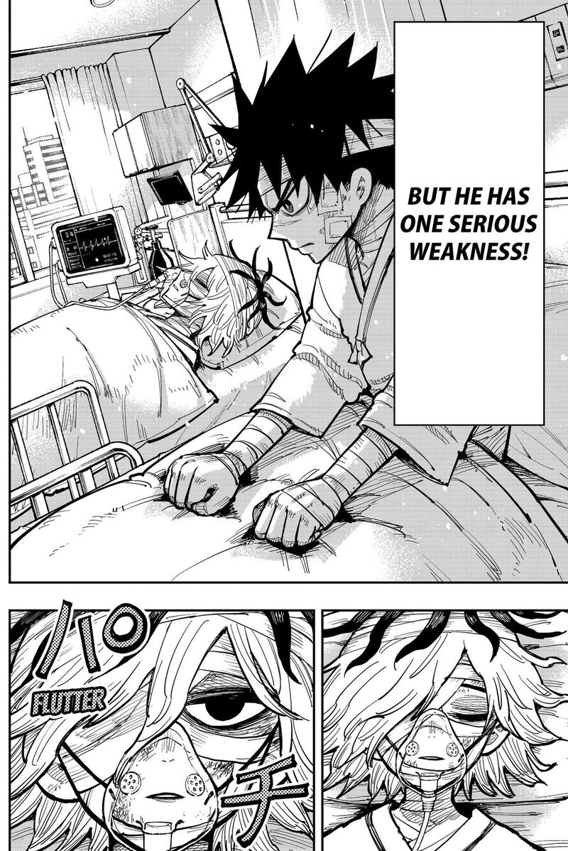 Salamander Nakayama Atsushi Chapter 4 Page 11