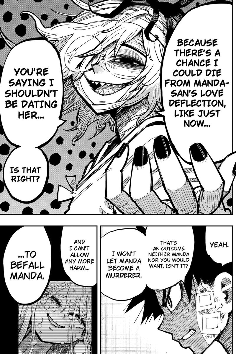 Salamander Nakayama Atsushi Chapter 4 Page 18