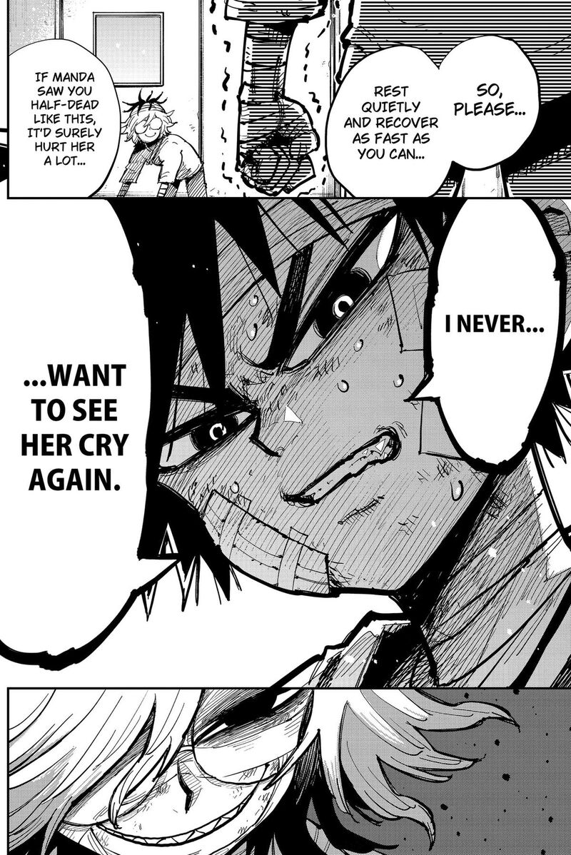 Salamander Nakayama Atsushi Chapter 4 Page 19