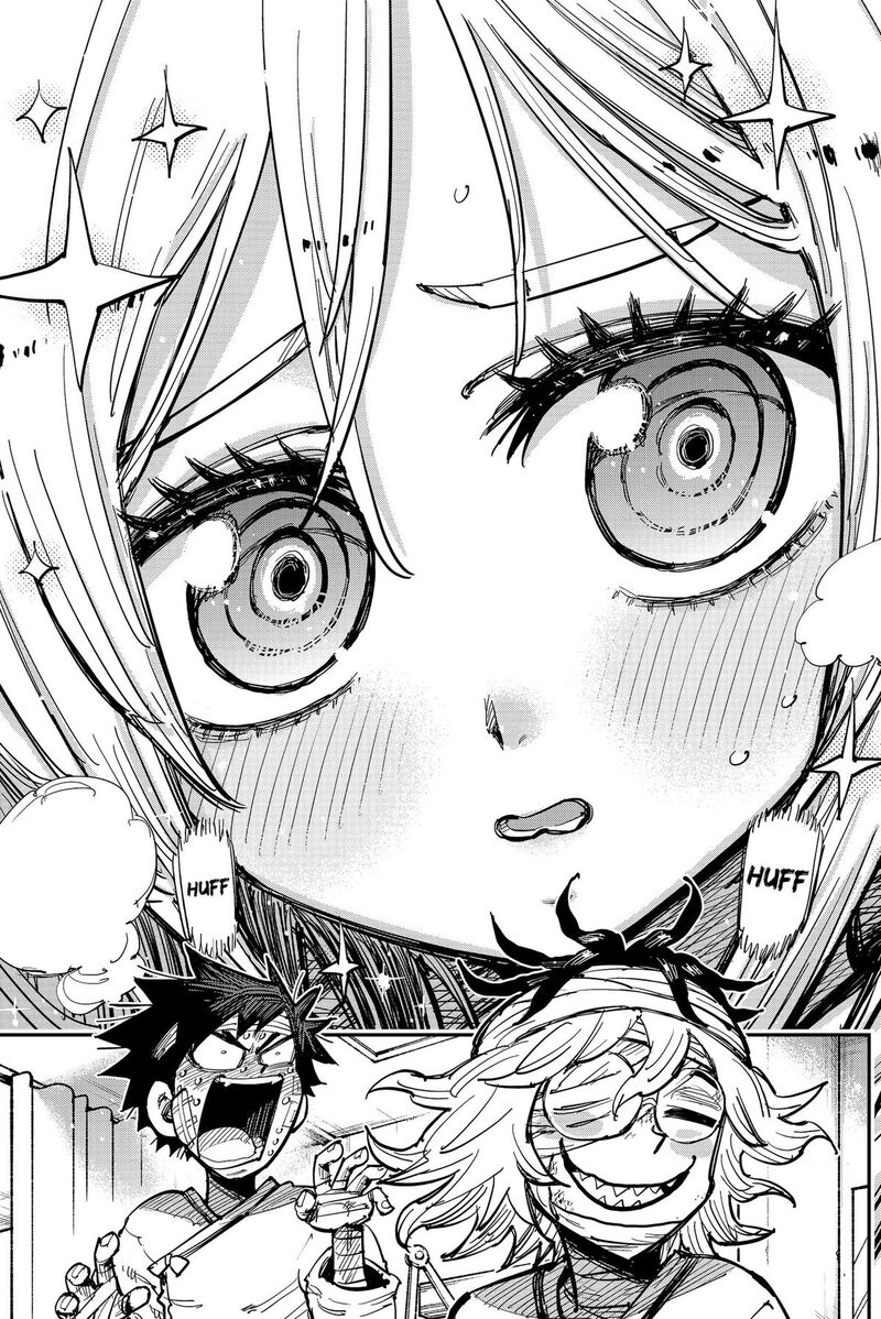 Salamander Nakayama Atsushi Chapter 4 Page 22