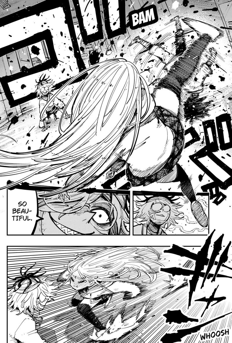 Salamander Nakayama Atsushi Chapter 5 Page 10