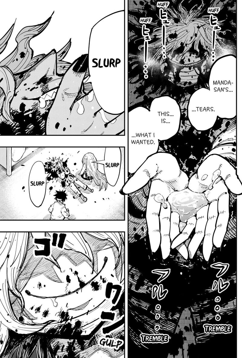 Salamander Nakayama Atsushi Chapter 5 Page 15