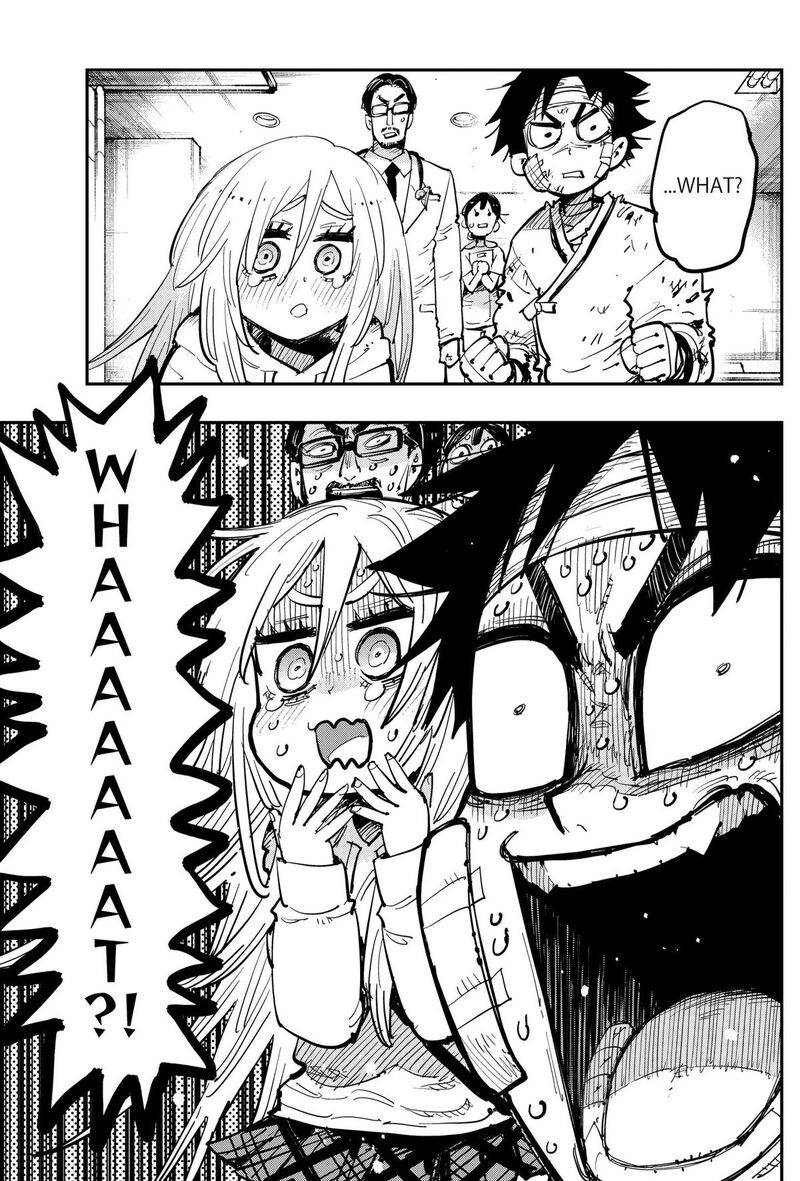 Salamander Nakayama Atsushi Chapter 5 Page 21