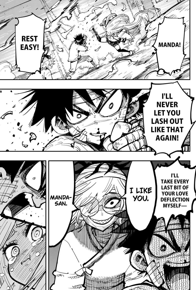 Salamander Nakayama Atsushi Chapter 5 Page 9