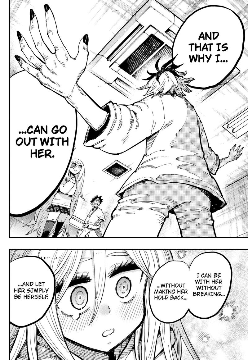 Salamander Nakayama Atsushi Chapter 6 Page 12