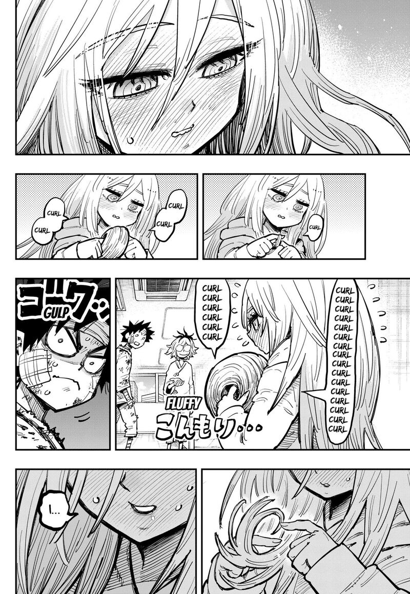 Salamander Nakayama Atsushi Chapter 6 Page 14