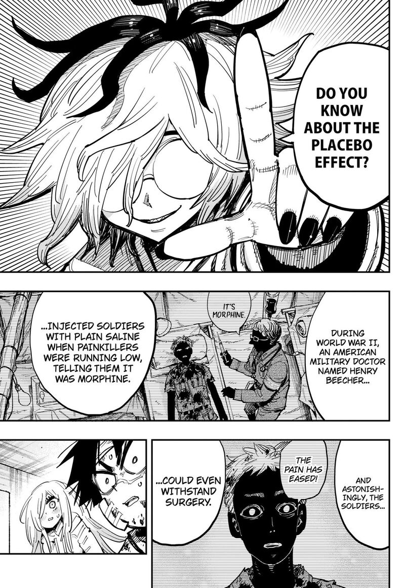 Salamander Nakayama Atsushi Chapter 6 Page 9