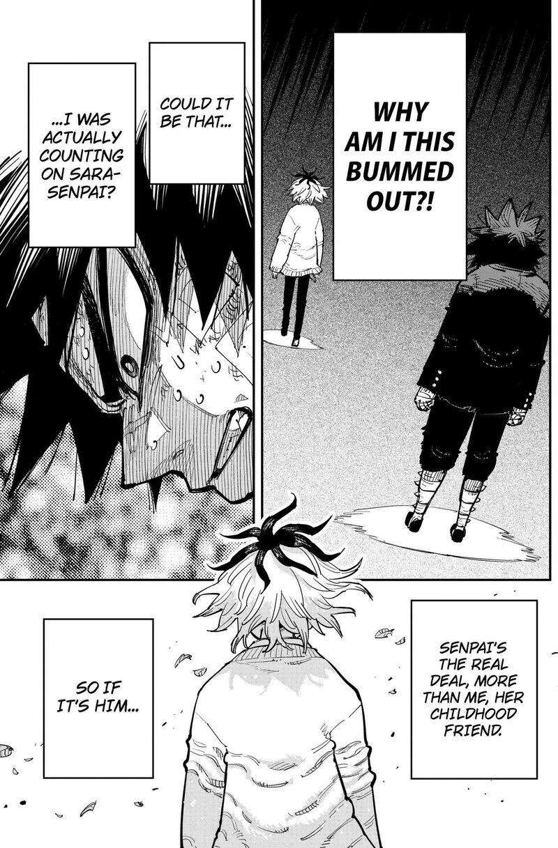 Salamander Nakayama Atsushi Chapter 7 Page 11