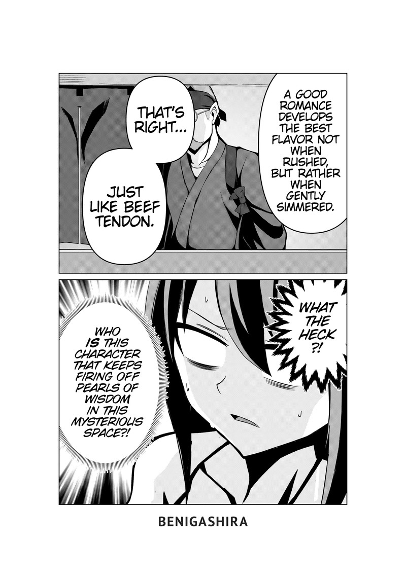 Salaryman Ga Isekai Ni Ittara Shitennou Ni Natta Hanashi Chapter 103 Page 23