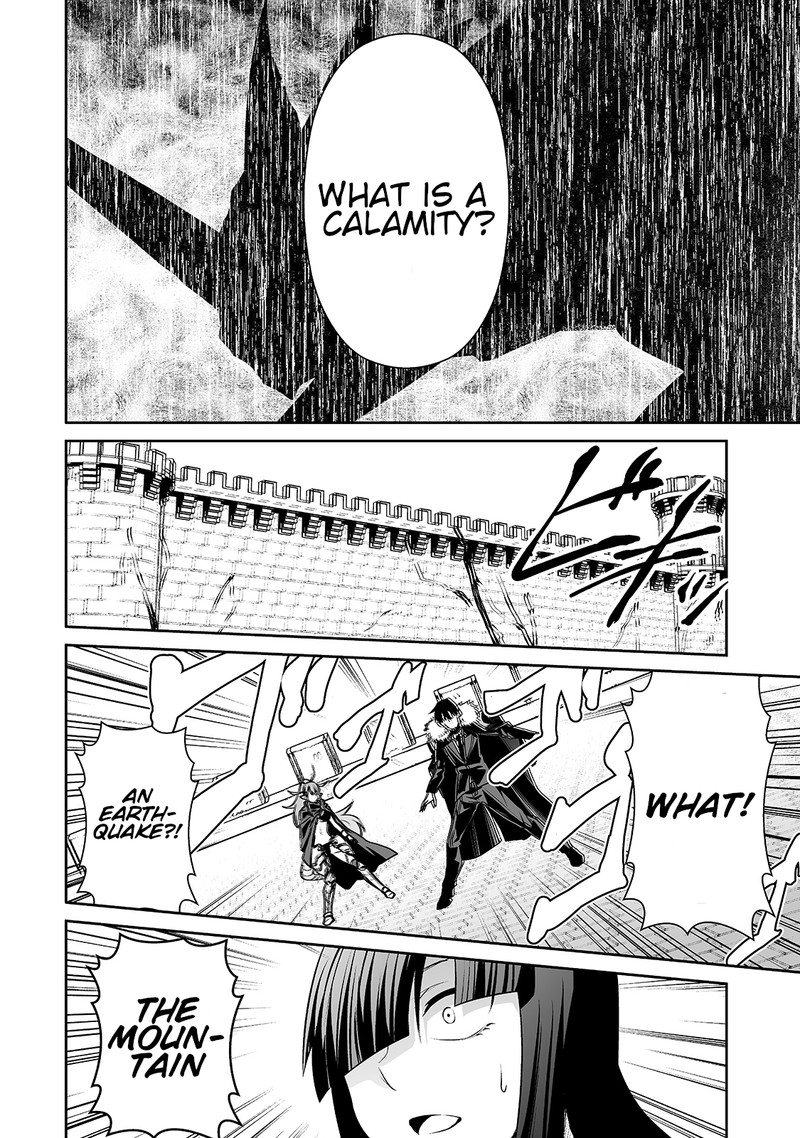 Salaryman Ga Isekai Ni Ittara Shitennou Ni Natta Hanashi Chapter 29 Page 12
