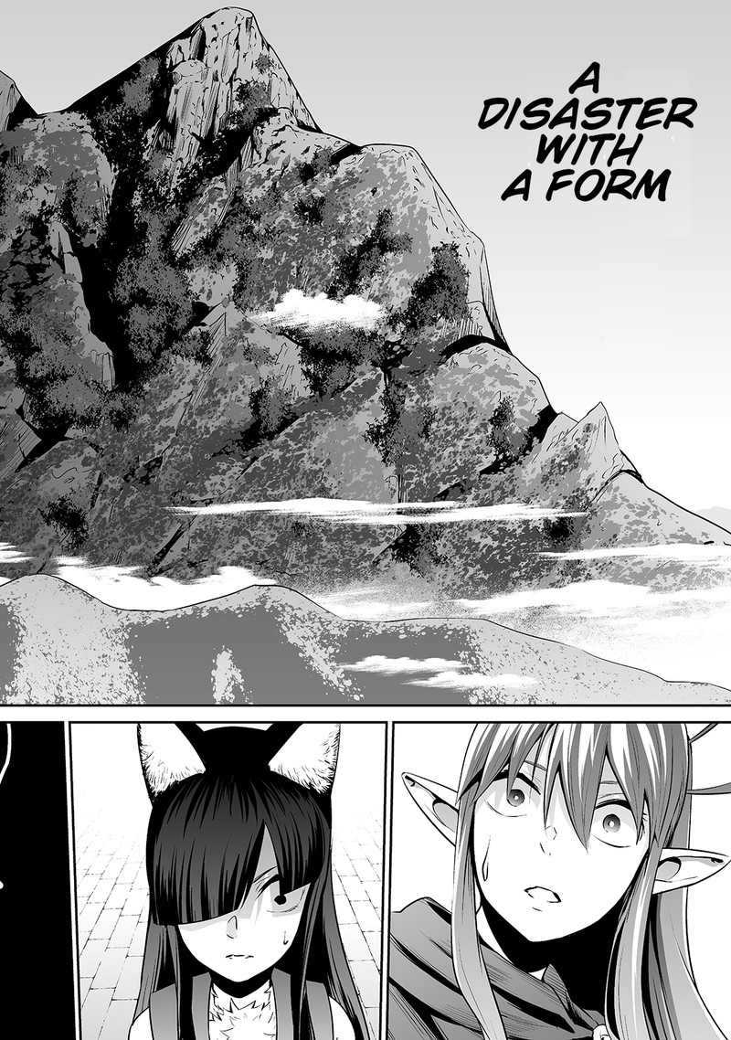 Salaryman Ga Isekai Ni Ittara Shitennou Ni Natta Hanashi Chapter 29 Page 14