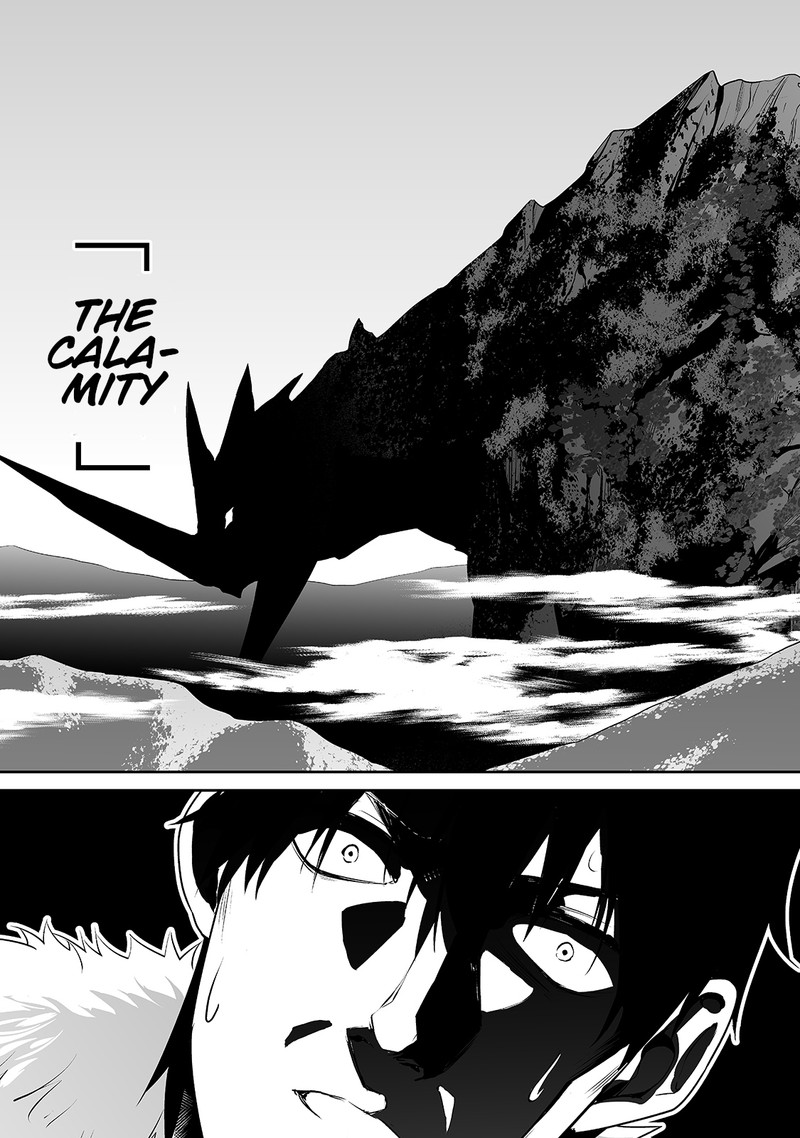 Salaryman Ga Isekai Ni Ittara Shitennou Ni Natta Hanashi Chapter 29 Page 15